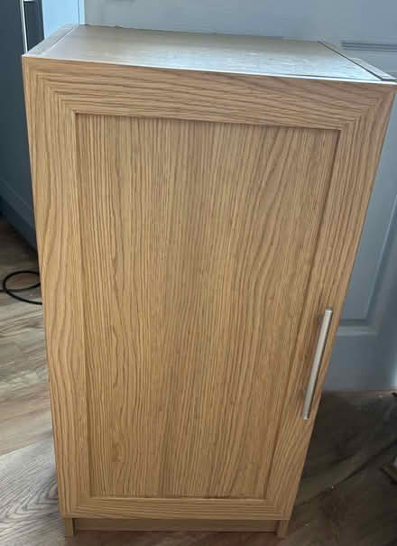 Photo of free Bedside cabinet (Witham CM8) #1