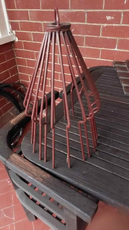 Photo of free Wire bird preventors for chimneys (Havant PO9) #1