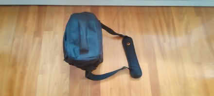 Photo of free Camera bag (West End) #4