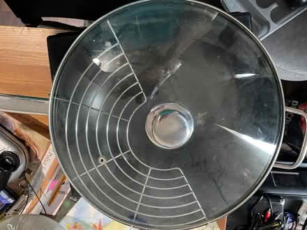 Photo of free Wok (Mitcham CR4) #2