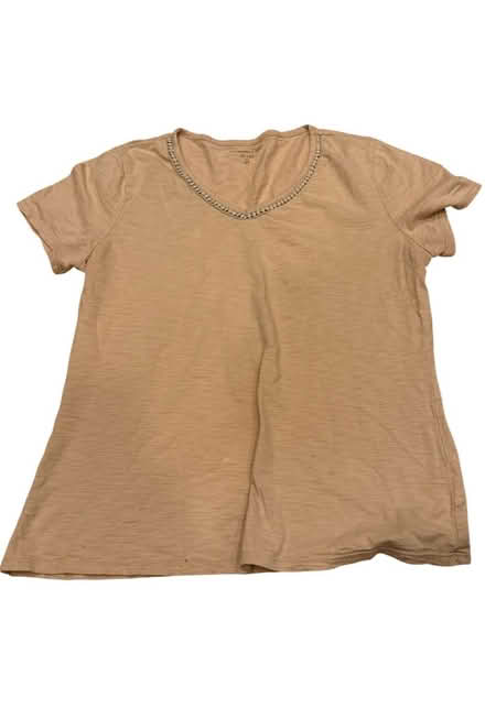 Photo of free Coldwater Creek Woman’s Top (Brooklyn Storage) #1