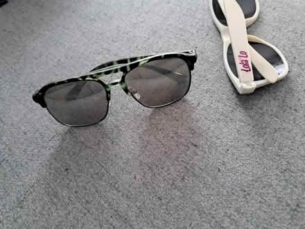 Photo of free Sunglasses x 2 (Montpelier BS6) #1