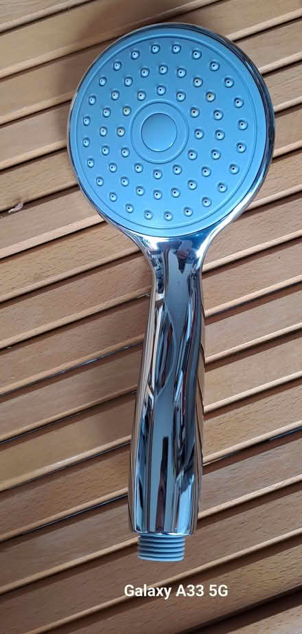Photo of free Shower head (Little Chalfont HP6) #1