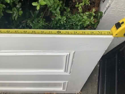 Photo of free Internal doors (Glasnevin) #3