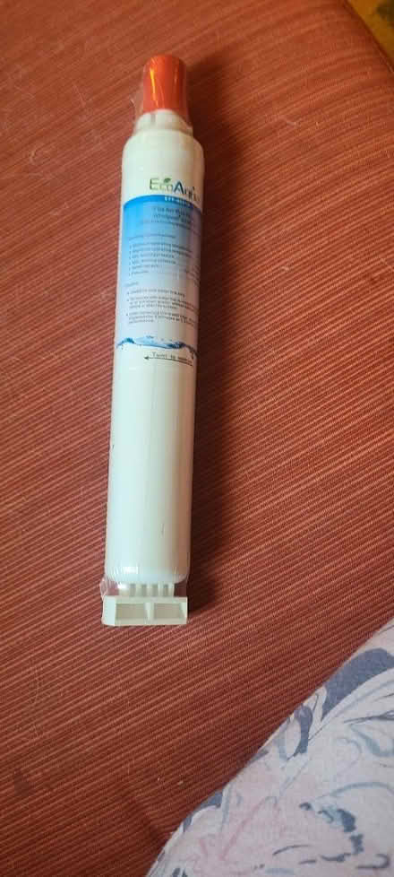 Photo of free Fridge filter (South beacon hill) #2
