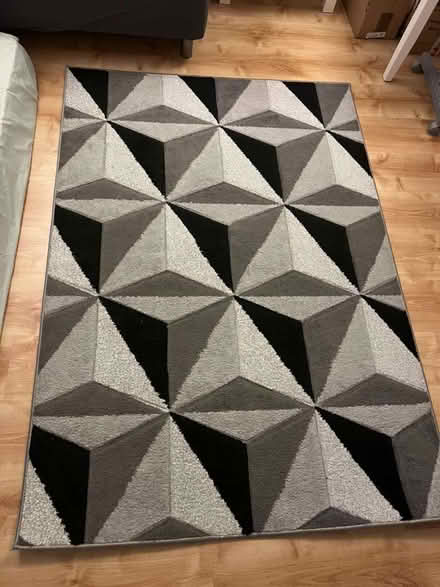 Photo of free Carpet (Woolwich SE18) #1