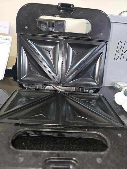 Photo of free Breville Toasty Machine (Kingston KT2) #1