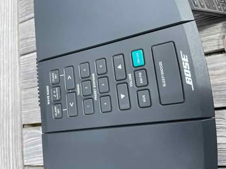 Photo of free Bose Wave Radio (Potters Bar EN6) #2