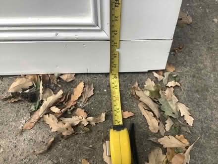 Photo of free Internal doors (Glasnevin) #2