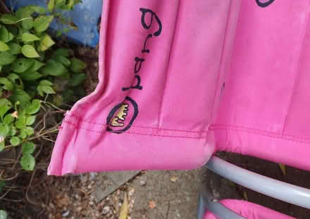 Photo of free Children's Chairs (CT8) #4