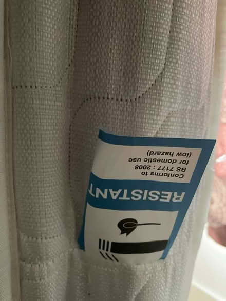 Photo of free Mattress (Woolwich SE18) #3