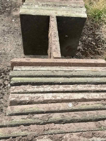 Photo of free Paving Slabs (CV3) #1