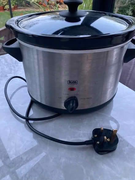 Photo of free Family slow cooker (Oxon SY3) #1