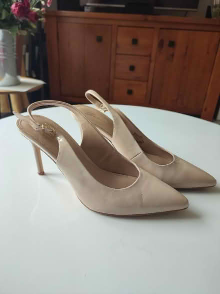 Photo of free Guess high heels (Rhosllanerchrugog LL14) #1