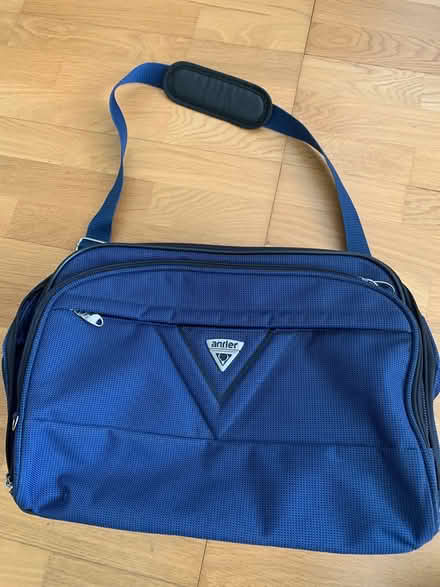 Photo of free Large shoulder bag (Northwood HA6) #1