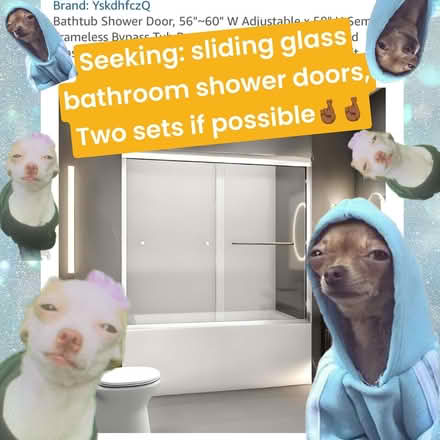 Photo of Shower Doors (Los Angeles) #1