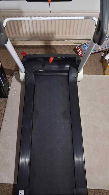 Photo of free Treadmill (BD8) #2