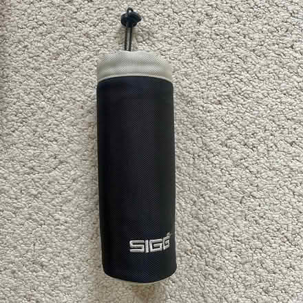 Photo of free SIGG Brand - Drinking Bottle Sleeve (City of Bristol BS5) #1