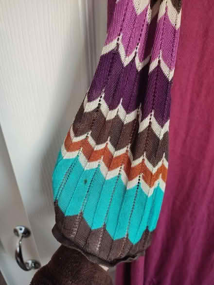 Photo of free Tunic 100% viscose (Rhosllanerchrugog LL14) #3