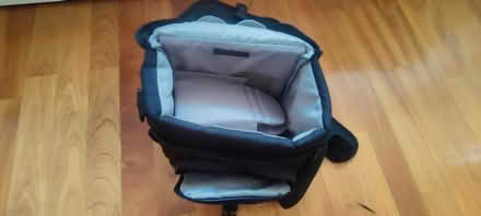 Photo of free Camera bag (West End) #3