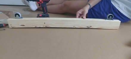 Photo of free IKEA HEMNES Day-bed frame (Mogeely, Co.Cork) #2