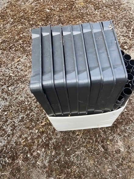 Photo of free Shelf unit (Keynsham) #1