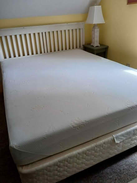 Photo of free Matrress (Brunswick) #2