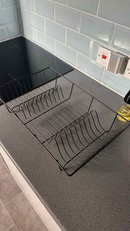 Photo of free Dish Draining Rack (Merton SW19) #1