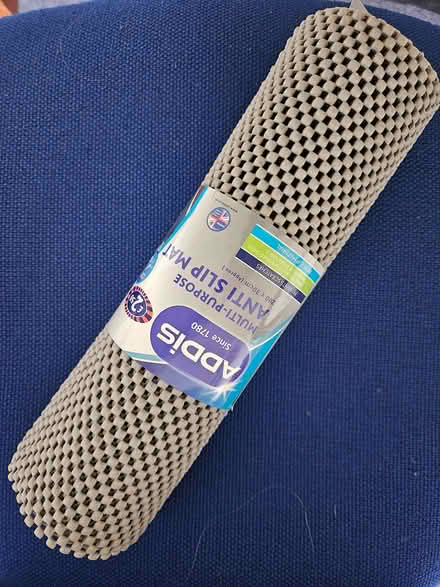 Photo of free Adidas anti slip mat (Radford Semele CV31) #1