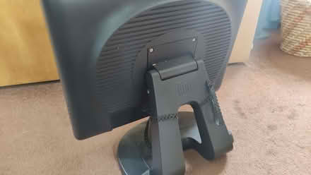 Photo of free ELO touchscreen 15" monitor VGA (Northern Moor M23) #1
