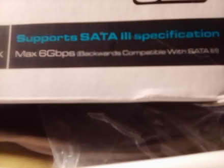 Photo of free NexStar 6Gbps ExtHardrive 10031 (Hamilton Heights 10031) #4