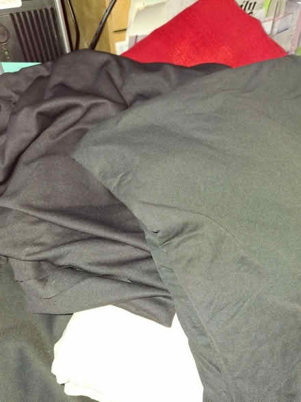 Photo of free Bundle of Dressmaking Fabric #2 (Locks Heath SO31) #4