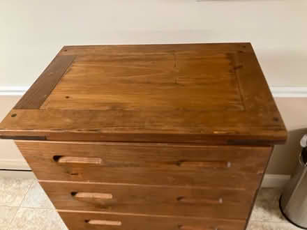Photo of free 5 Drawer Dress (Mahopac/Carmel) #3