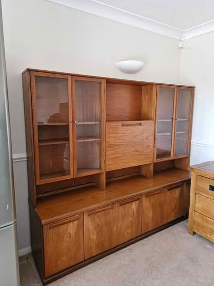 Photo of free Display unit (Cm77 7ur) #1