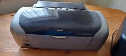 Photo of free 2 Printers + Stationary Items (Okeford Fitzpaine DT11) #3