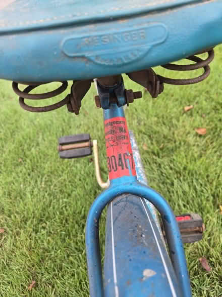 Photo of free Classic Bicycle (Potomac Rockville) #3