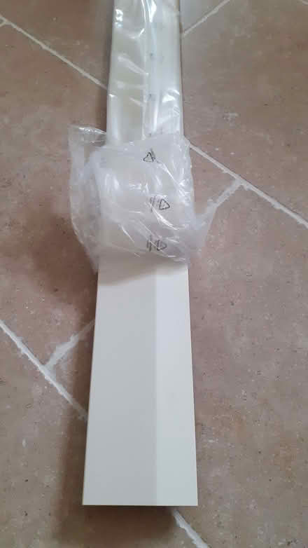 Photo of free Kitchen Cupboard Cornice (Woolley) #1