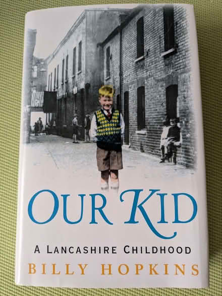 Photo of free Our Kid (Beulah Hill SE19) #1