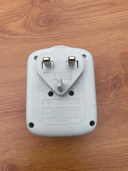 Photo of free Scent diffuser (Gillingham ME7) #1