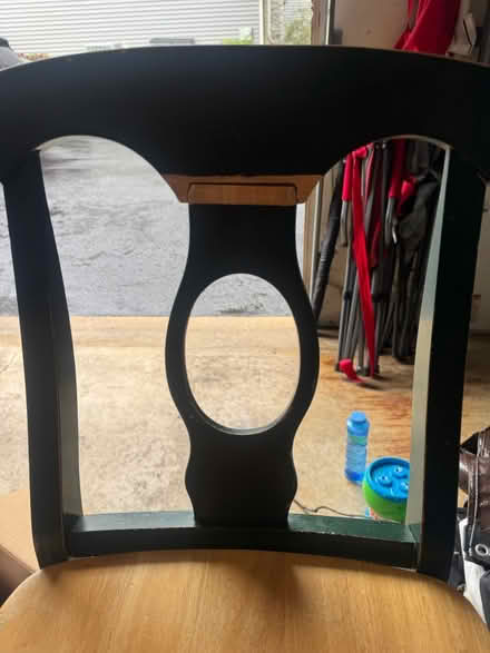 Photo of free Counter Height Chairs (Maple Glen) #4