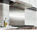 Photo of free Oven splash back (High Handenhold DH2) #1