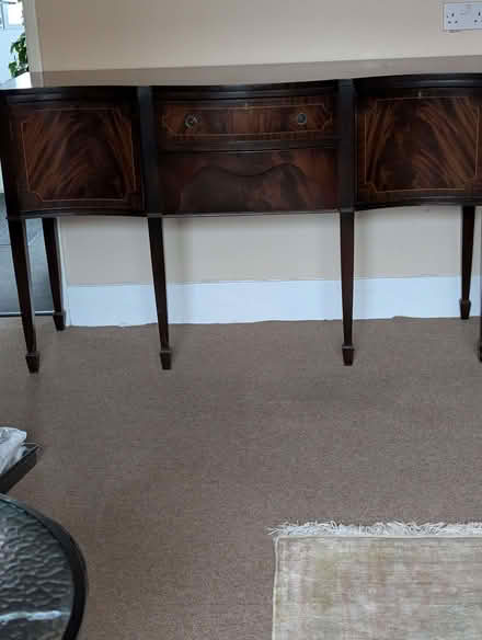 Photo of free sideboard (Bedlington Station NE22) #1
