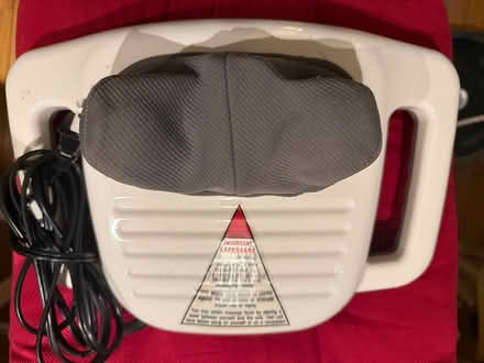 Photo of free Massage unit (Pape/Cosburn) #1