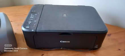 Photo of free 2 Printers + Stationary Items (Okeford Fitzpaine DT11) #2