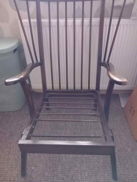 Photo of free Chair (Gay Village M13) #3