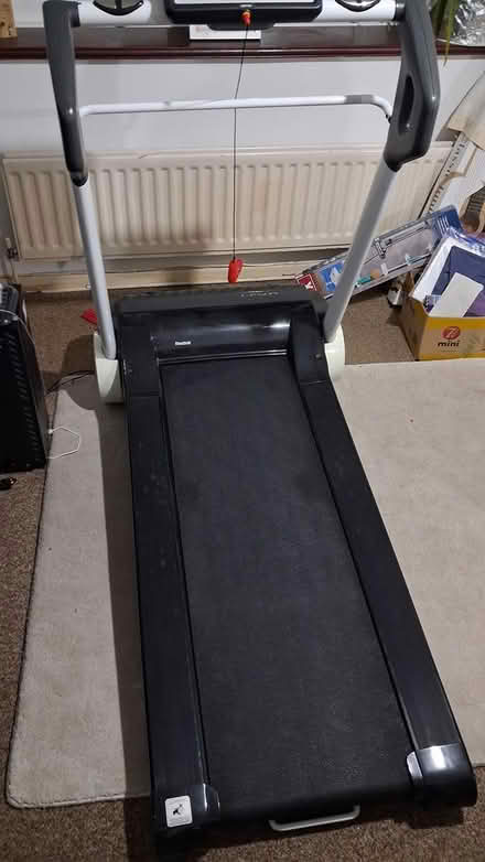 Photo of free Treadmill (BD8) #4