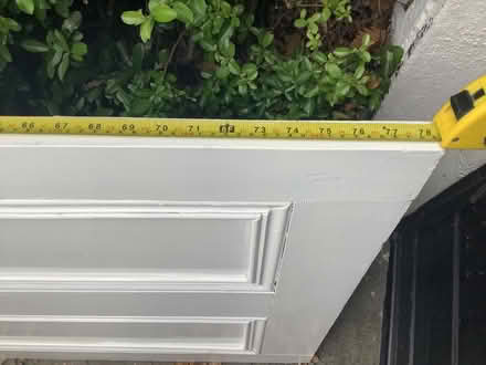 Photo of free Internal doors (Glasnevin) #4