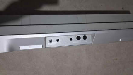 Photo of free Yamaha Keyboard PSR-290 (BD8) #1