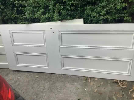 Photo of free Internal doors (Glasnevin) #1