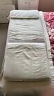 Photo of free 2x Seat/Footrest Cushions from IKEA Poang Chairs - Hackett #4